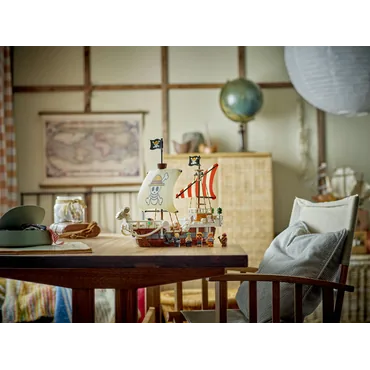 LEGO One Piece 75639