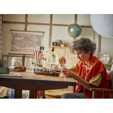 LEGO One Piece 75639