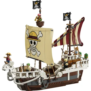 LEGO One Piece 75639