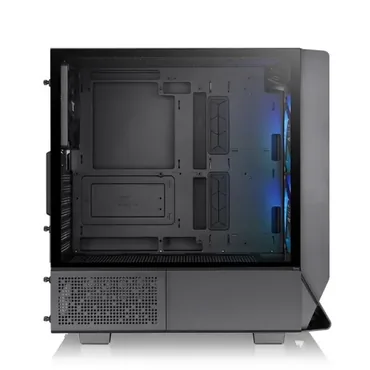 Thermaltake Ceres 330 TG ARGB Black
