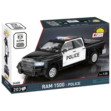 Cobi Byggesæt