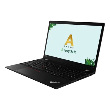 [upcycle it] Lenovo ThinkPad P15s 1. Gen (GRADE A)