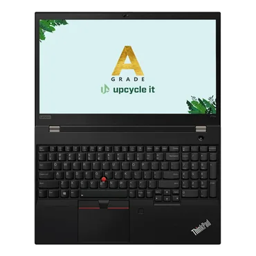 [upcycle it] Lenovo ThinkPad P15s 1. Gen (GRADE A)