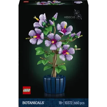 LEGO Botanicals Hibiscus
