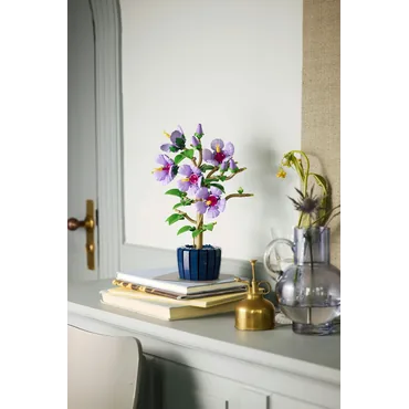 LEGO Botanicals Hibiscus