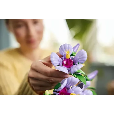 LEGO Botanicals Hibiscus