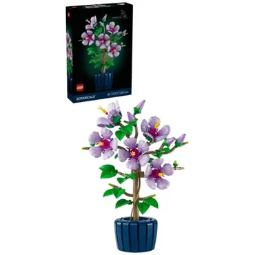 LEGO Botanicals Hibiscus