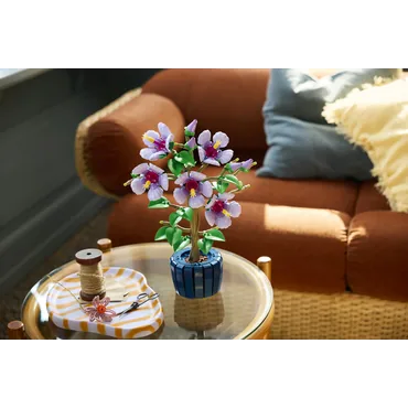 LEGO Botanicals Hibiscus