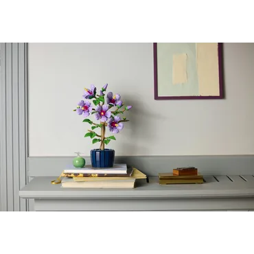 LEGO Botanicals Hibiscus