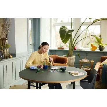 LEGO Botanicals Hibiscus