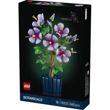 LEGO Botanicals Hibiscus