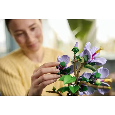 LEGO Botanicals Hibiscus