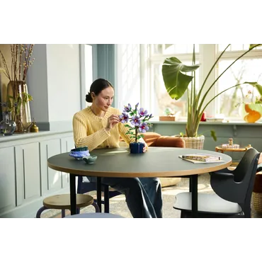 LEGO Botanicals Hibiscus