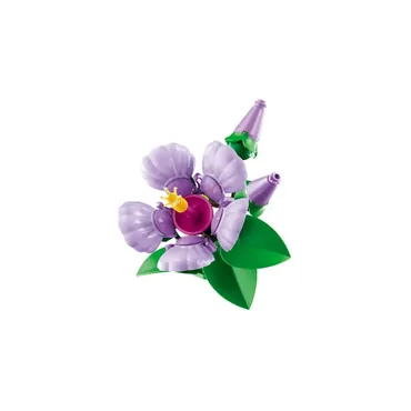 LEGO Botanicals Hibiscus