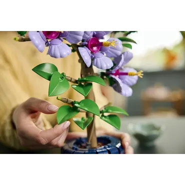 LEGO Botanicals Hibiscus