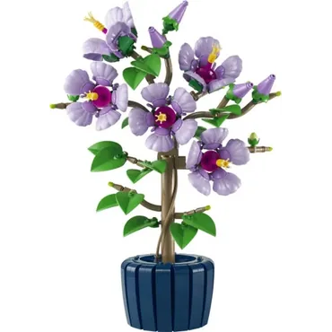 LEGO Botanicals Hibiscus