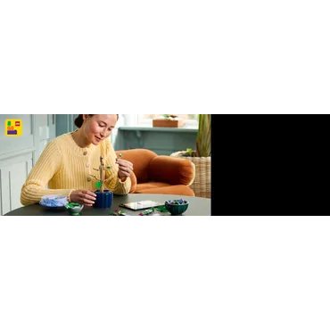 LEGO Botanicals Hibiscus