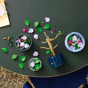 LEGO Botanicals Hibiscus