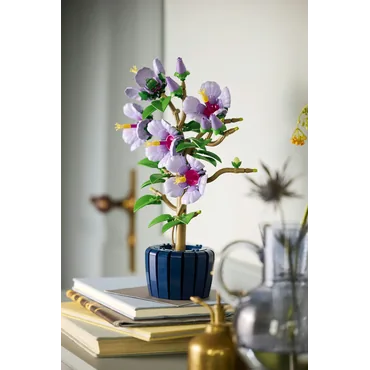 LEGO Botanicals Hibiscus