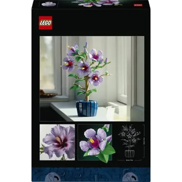 LEGO Botanicals Hibiscus