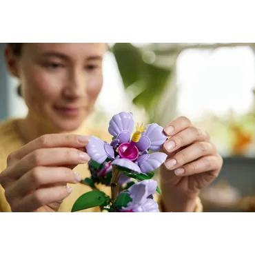 LEGO Botanicals Hibiscus
