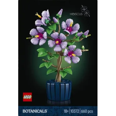 LEGO Botanicals Hibiscus
