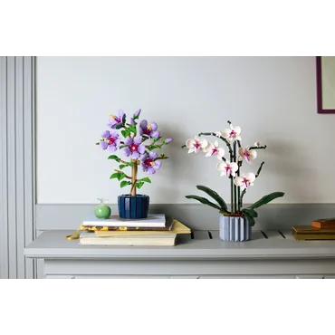 LEGO Botanicals Hibiscus