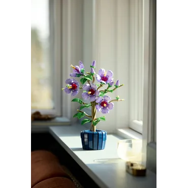 LEGO Botanicals Hibiscus