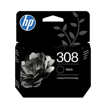 HP 308