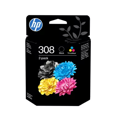 HP 308