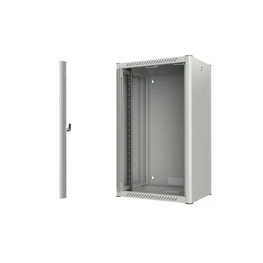 19" 20U W=600mm D=450mm