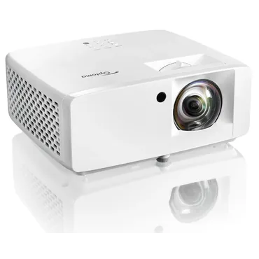 Optoma ZW350ST