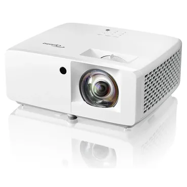 Optoma ZW350ST