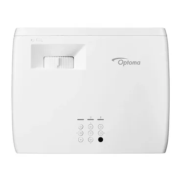 Optoma ZW350ST