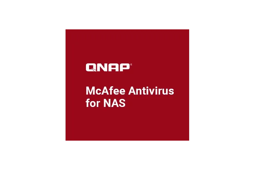 McAfee Antivirus - abonnementslicensforlængelse og medier (5 år) - 1 licens