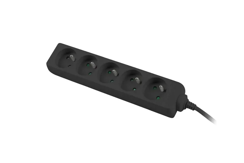 Lanberg - effektband - 2500 Watt