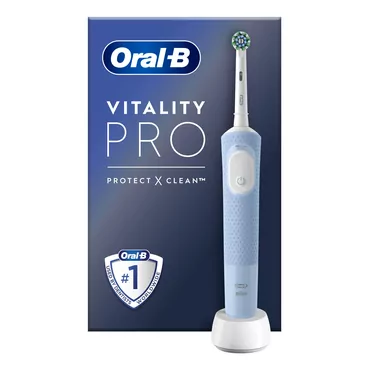Oral-B Vitality Pro D103 Box Blue El. ZahnbÃ¼rste
