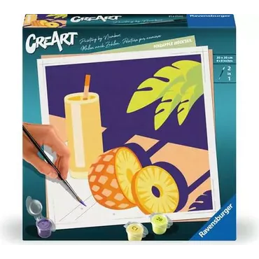Ravensburger Håndværkssæt
