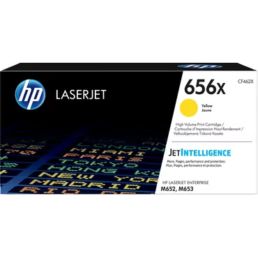 HP 656X