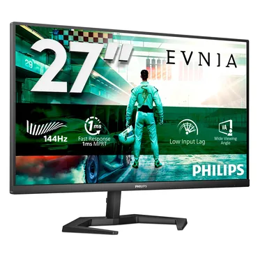Philips Momentum 3000 27M1N3500LS skärm - WLED - 27" - VA - 4ms,1ms