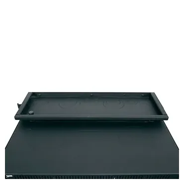 18SP/26D WALLRK W/PLEXI