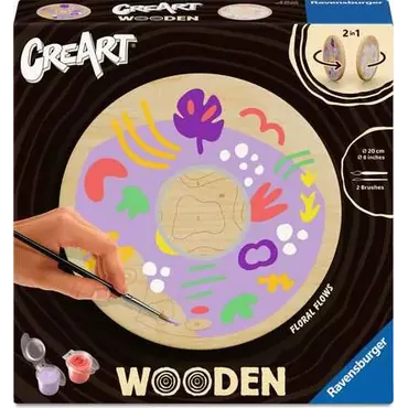 Ravensburger Håndværkssæt