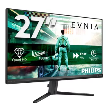 Philips Evnia 3000 27M2N3500NL skärm - WLED - 27" - AMD Adaptive-Sync - VA - 0.5ms,1ms