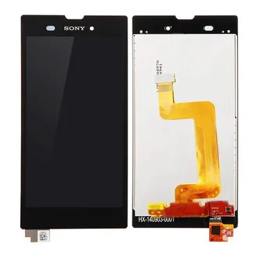 Sony Xperia T3 LCD Screen and