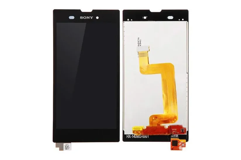 Sony Xperia T3 LCD Screen and