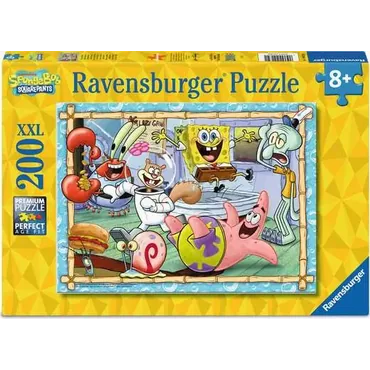 Kinderpuzzle