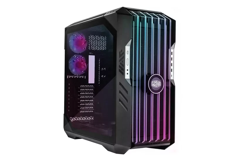 Cooler Master HAF 700 EVO - tower - SSI EEB