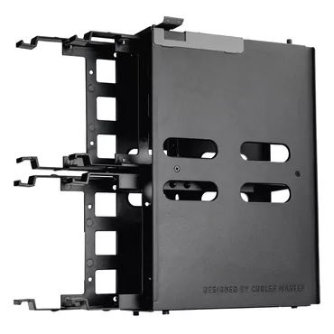 Cooler Master HAF 700 EVO