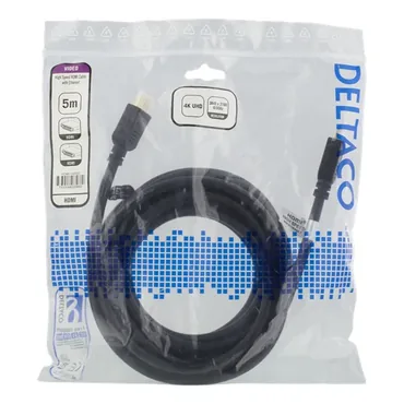 DELTACO HDMI-1050D