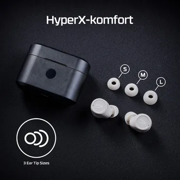 HyperX Cirro Buds Pro